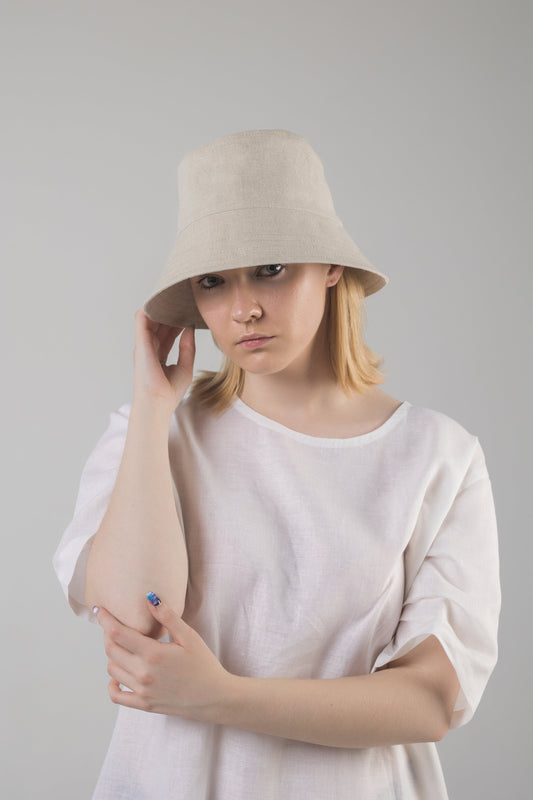 Women's bucket hat