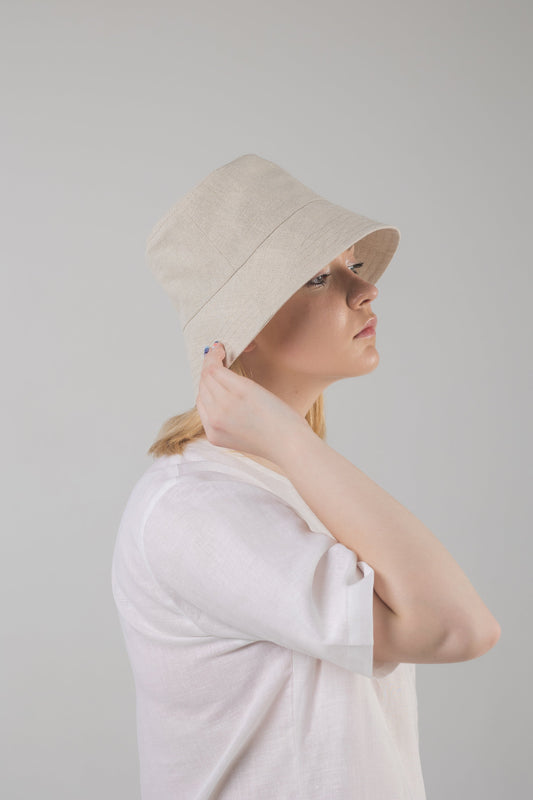 Women's bucket hat