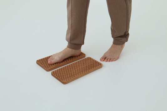 LOTUS spiked board