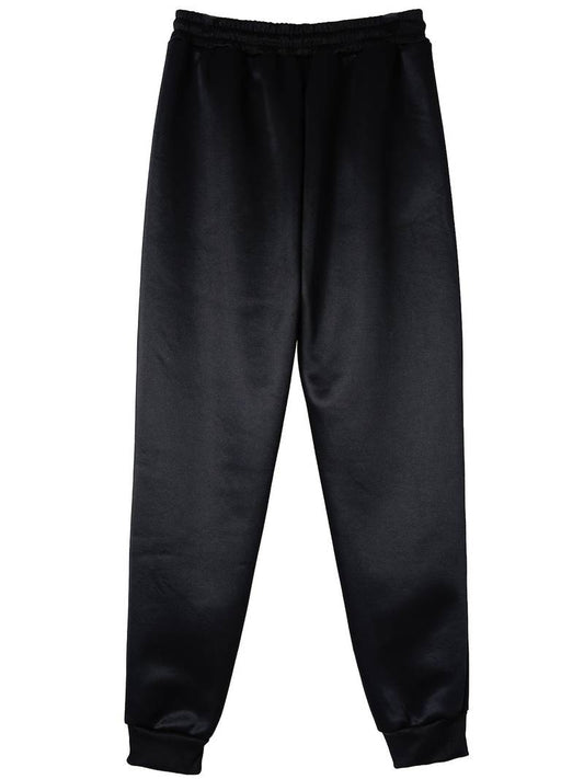 Men Fleece Joggers