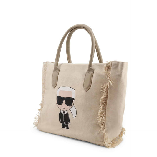 Karl Lagerfeld Shopping bags