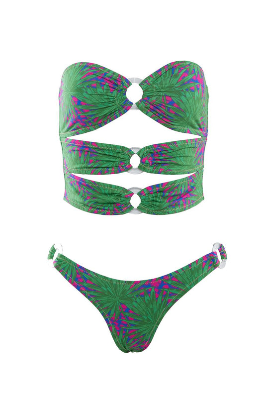 Tropicana Cage Bikini